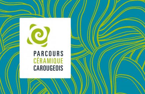 14e Parcours Céramique Carougeois