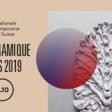 Parcours Céramique Carougeois 2019